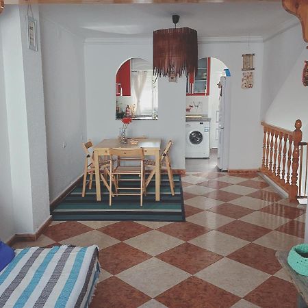 Apartamentos Masbambu 말라가 외부 사진