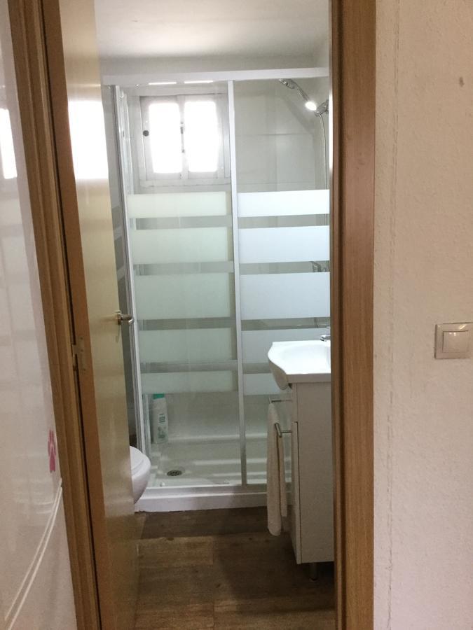 Apartamentos Masbambu 말라가 외부 사진